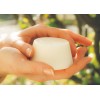 SolidOlio® White-  excellent for dermatitis,eczema,skin inflammations - Zero Waste