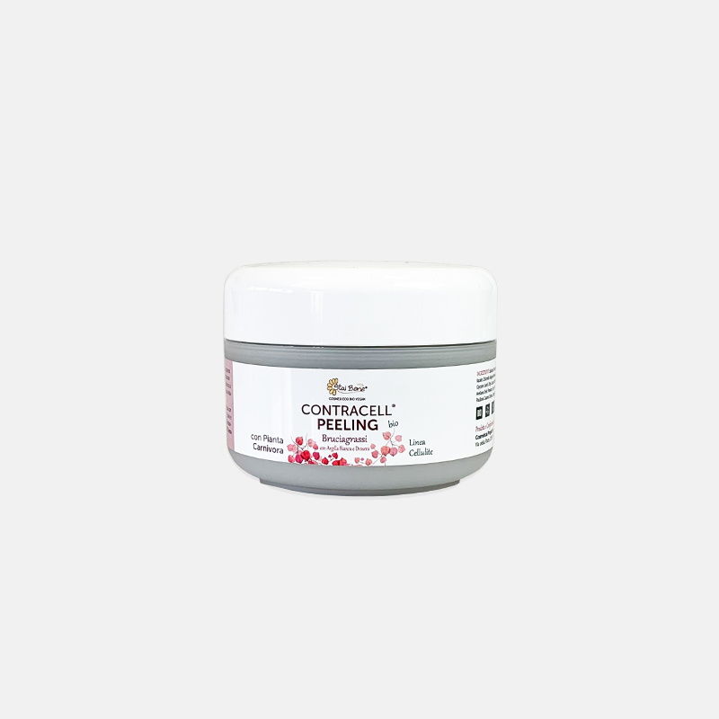 ContraCell® Peeling Bruciagrassi - 250 gr