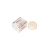 MINI SolidOlio® WHITE ottimo per le pelli più delicate, dermatiti, eczemi, infiammazioni - 20 gr